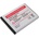 VHBW Батерия за Alcatel OT-280 / OT-363 / OT-505 / OT-708, 600 mAh (800102670)