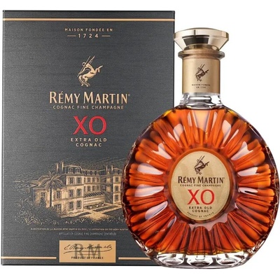 Rémy Martin XO - коняк 700ml 700 ml
