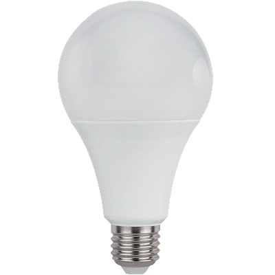 ELMARK Led ЛАМПА pear a60 13w e27 12-48v 6500k (99led843cw)