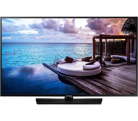 Samsung HG43ET690