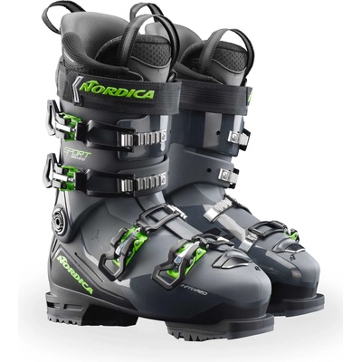 Nordica Ски обувки sportmachine 3 110 (gw)