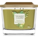 Yankee Candle Elevation Pear & Tea Leaf 347 g