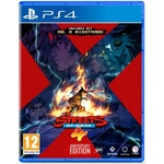 Merge Games Streets of Rage 4 [Anniversary Edition] (PS4)