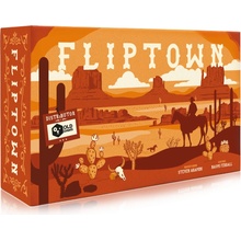 Write Stuff Games Fliptown