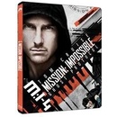 Mission: Impossible - Ghost Protocol UHD+BD Steelbook