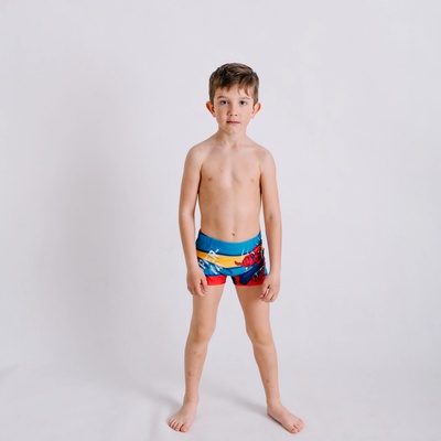 Cerda Chlapčenské plavky Mandalorian