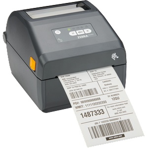 Zebra ZD421 (ZD4A043-D0EX02EZ)