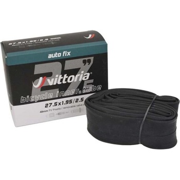 Vittoria Вътрешна гума Vittoria Auto Fix 27.5x1.95/2.5 FV presta RVC 48 мм