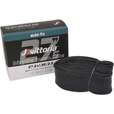 Vittoria Вътрешна гума Vittoria Auto Fix 27.5x1.95/2.5 FV presta RVC 48 мм