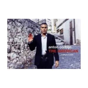 Inside the American | Anton Corbijn (ISBN: 9783829604765)