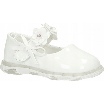 New dětské baleríny módní na suchý zip