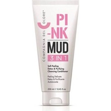 Compagnia Del Colore Pink Mud 3in1 Čistiace bahno 250 ml