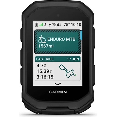 Garmin Edge MTB