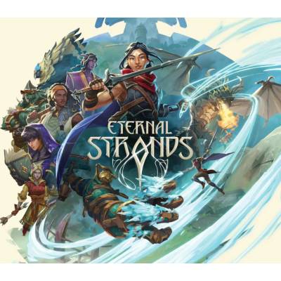 Eternal Strands