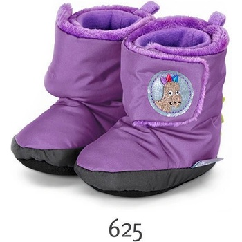 Sterntaler Непромокаеми зимни бебешки буйки, Sterntaler, с драконче