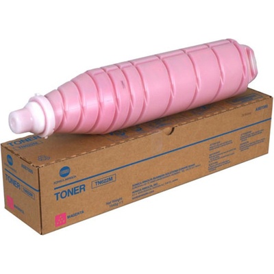 Konica Minolta Тонер касета за Konica Minolta bizhub Press C1085/C1100 Toner TN622M (TN-622M) / A5E7350 - Magenta - A5E735H - PN A5E7350 (A5E7350)