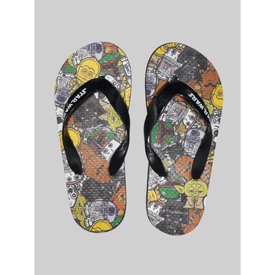 CERDA Джапанки premium star wars