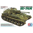 Tamiya SU-76M 1:35