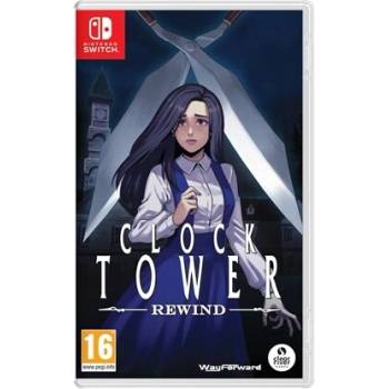 Clock Tower Rewind