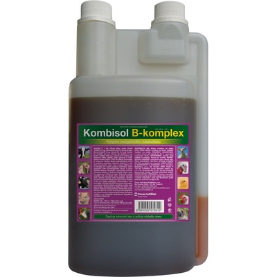 Kombisol Multi 5 l