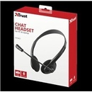 Trust Primo Chat Headset for PC and laptop
