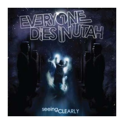 Everyone Dies In Utah - Seeing Clearly LP