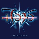 Toto - Collection CD