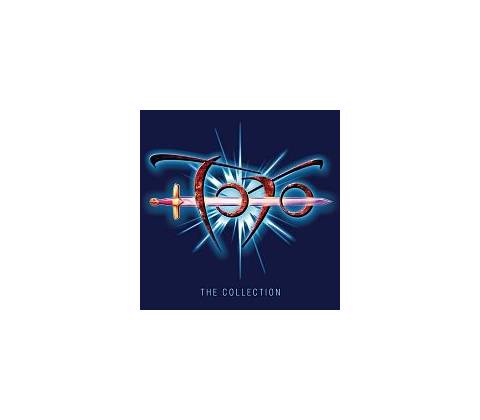Toto - Collection CD