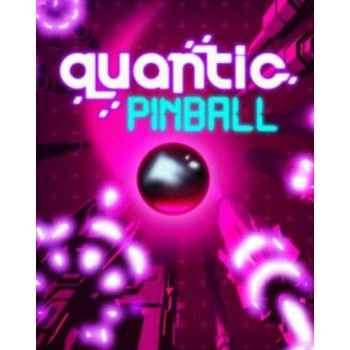 Quantic Pinball
