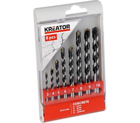 Kreator KRT012402