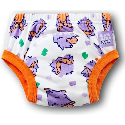 BAMBINO MIO Plenky učicí revoluční Spike – Zboží Dáma