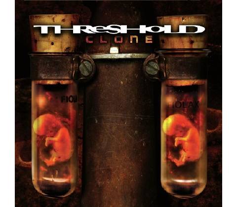 Threshold - Clone LP