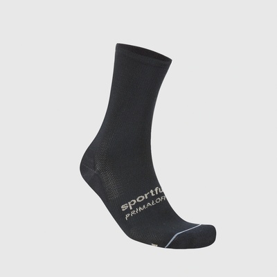 Sportful PRO WINTER čierna