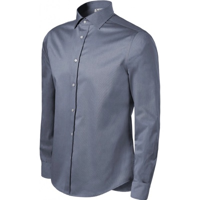 Malfini Premium Journey 264 melange storm gray