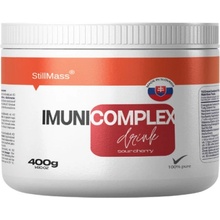 IMUNICOMPLEX DRINK 400g sour cherry