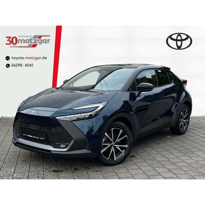 Toyota C-HR 2.0 Plug-In Hybrid 164 kW