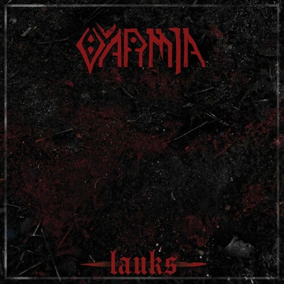 Vansind - Hævnen CD