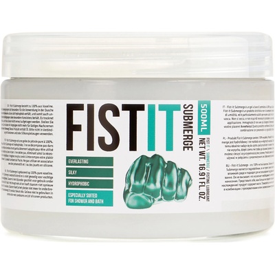 Fist It Submerge 500ml