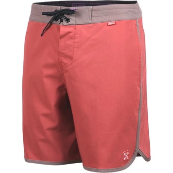 Oxbow Мъжки бордшорт Oxbow Beachbreak Boardshort - Redwood - размер 38 (US) (050-2203-0218)
