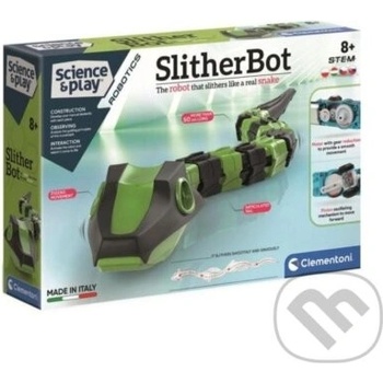 Clementoni SlitherBot Had