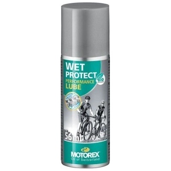 Motorex Wet Protect 56 ml