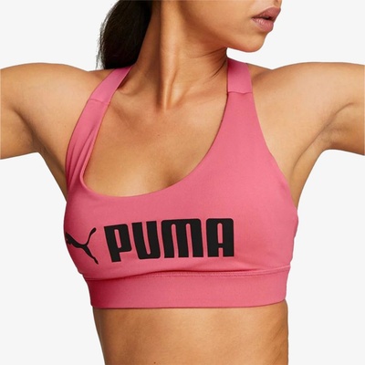 Puma MID IMPACT PUMA FIT BRA