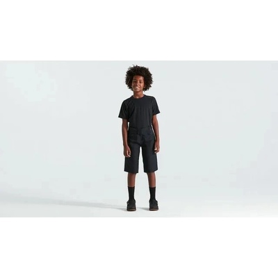 Specialized Trail Short Yth Blk