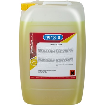 NERTA Bio-Polish 5 l