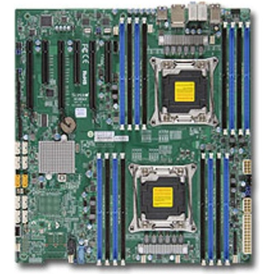 Supermicro MBD-X10DAi-O