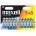 Maxell Алкална батерия lr-6 aa 10бр 790253.00. cn (790253.00.cn)