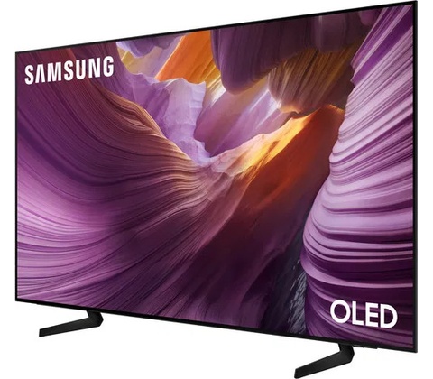 Samsung QE55S85FAU