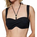 Triumph Summer Twist DP 0004 B038 0004 čierna