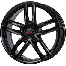 Alutec Ikenu 8,5x20 5x112 ET48 black