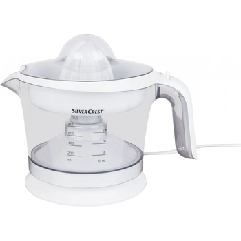 SilverCrest SZP 25 C3